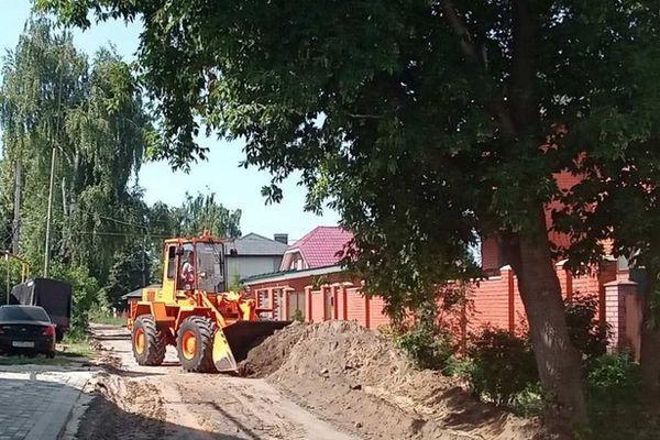 Фото 11 «лежачих полицейских» установят на отремонтированных дорогах частного сектора Сормова - Новости Живем в Нижнем