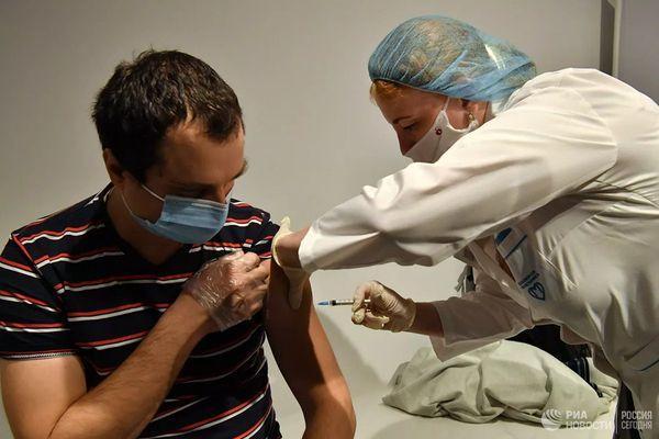 Число пунктов вакцинации от COVID-19 в Нижегородской области увеличится до 80