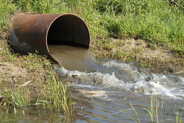 Линдовский коммунальный комбинат оштрафовали за сброс сточных вод