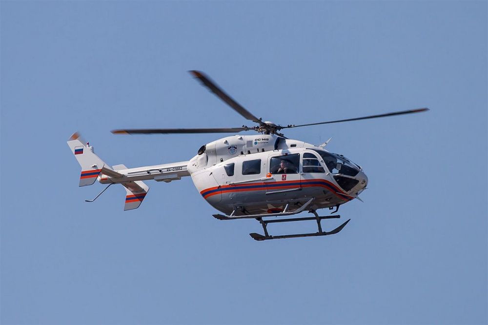 Фото Строительство вертолетной площадки началось у центральной больницы Арзамаса - Новости Живем в Нижнем