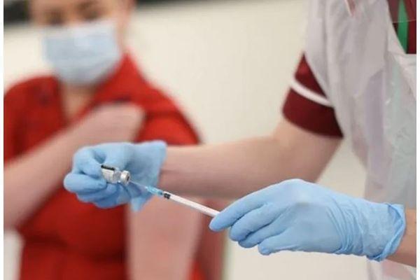 Коллективный иммунитет от COVID-19 достиг 32% в Нижегородской области