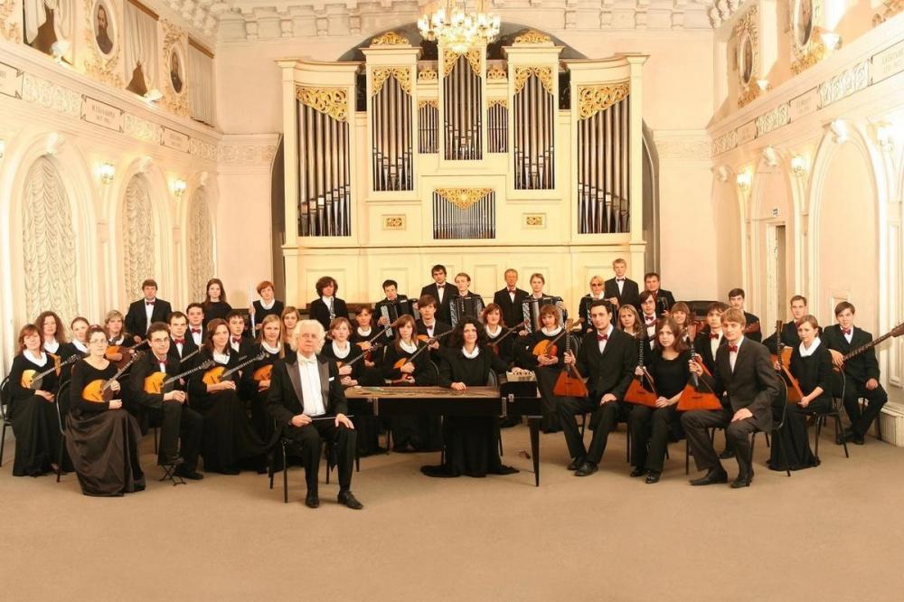 Музыкальный фестиваль «Наследие. Посвящение Маэстро» стартует в Нижегородской области 13 октября