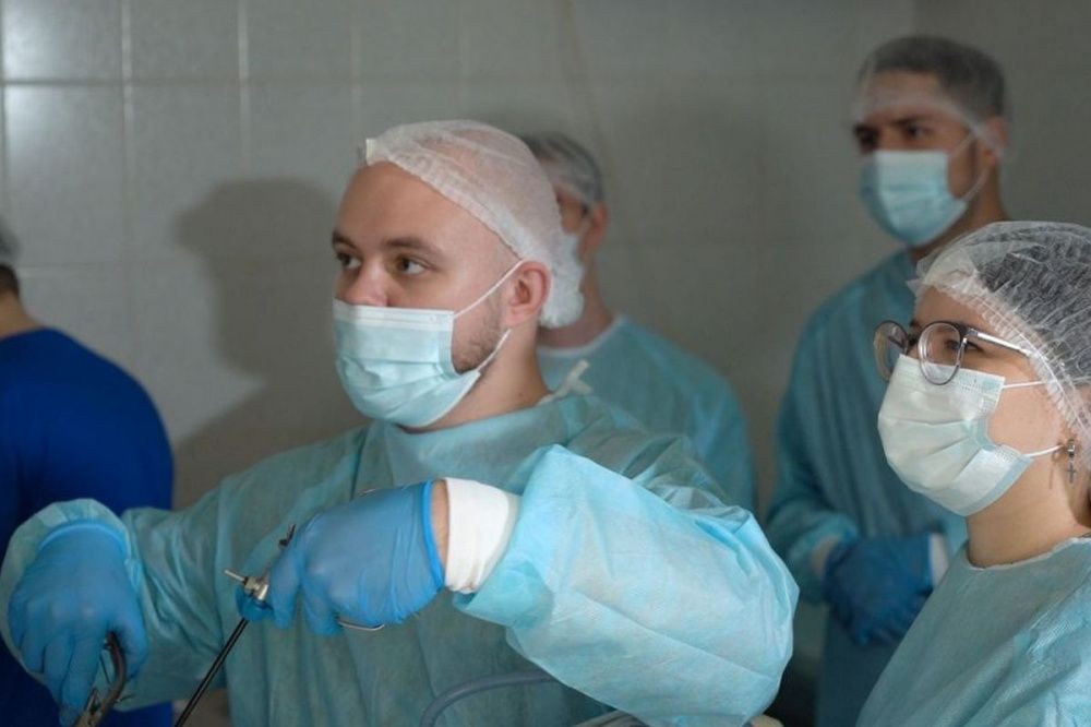 Фото ПИМУ начнет проводить испытания медицинских изделий по стандарту Евразийской комиссии - Новости Живем в Нижнем