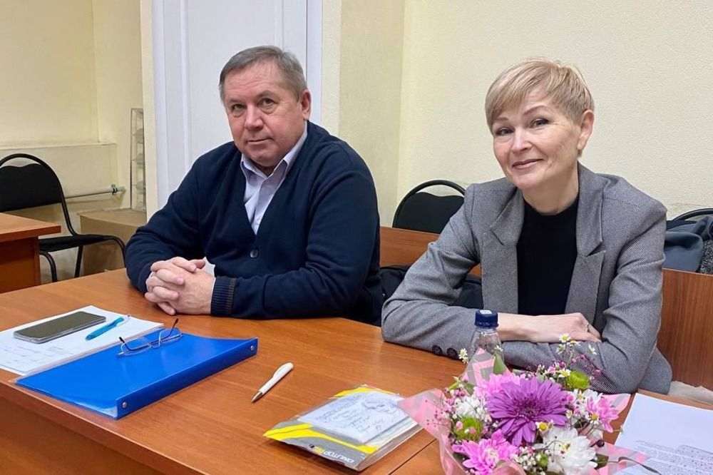  Нижегородский суд назначил журналистке Наталье Резонтовой 1,5 года ограничения свободы 