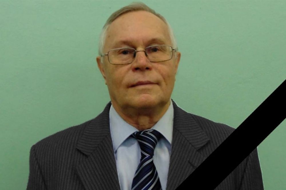 Пропавший в Нижегородской области преподаватель найден мертвым