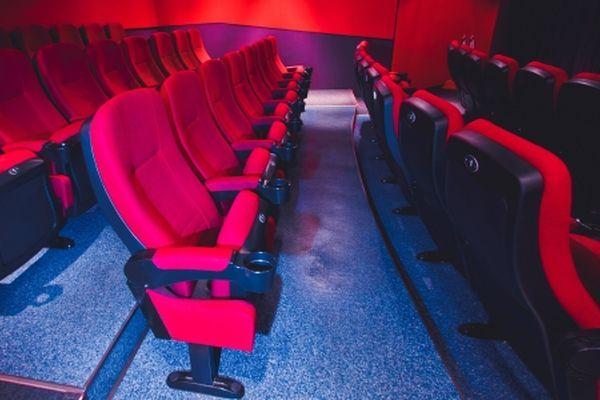 Правила работы кинотеатров в Нижнем Новгороде изменятся с 1 марта 2022 года