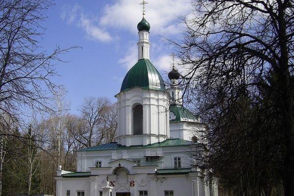 Митрополит Георгий освятит новые колокола Петропавловской церкви 14 марта 2021 года