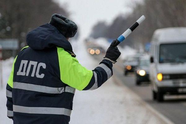 Почти тысячу нарушений ПДД выявили на нижегородских дорогах 10 марта 
