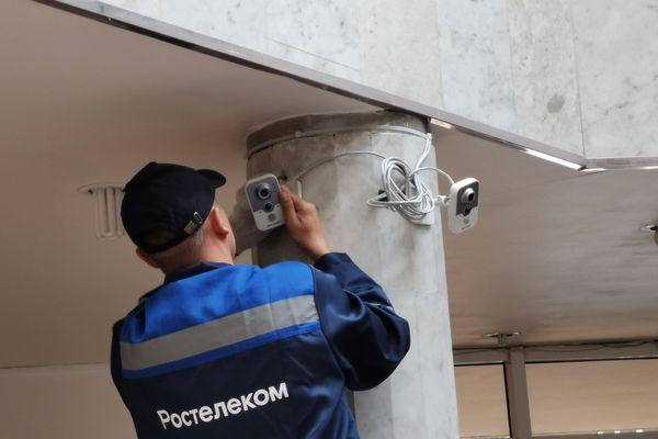 Фото Более 28 млн рублей потратят на видеонаблюдение во время выборов в Нижнем Новгороде - Новости Живем в Нижнем