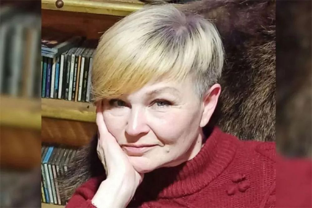 Суд изменил меру пресечения нижегородской журналистке Наталье Резонтовой