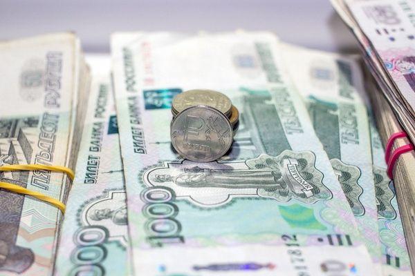 Фото Средний размер зарплат нижегородцев увеличился на 5,5% в I квартале 2021 года - Новости Живем в Нижнем