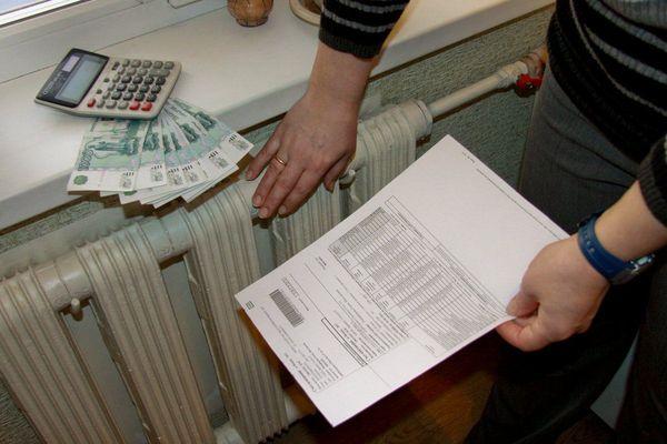 ГЖИ выявила нарушения в перерасчетах за отопление в Нижегородской области