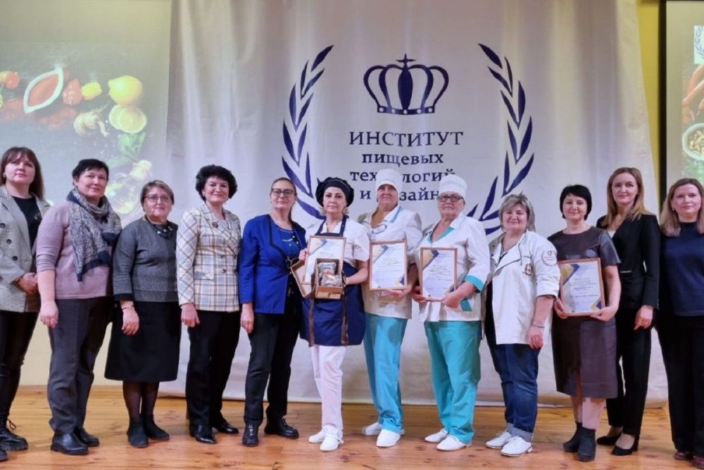 Столовые двух школ признаны лучшими в Нижегородской области