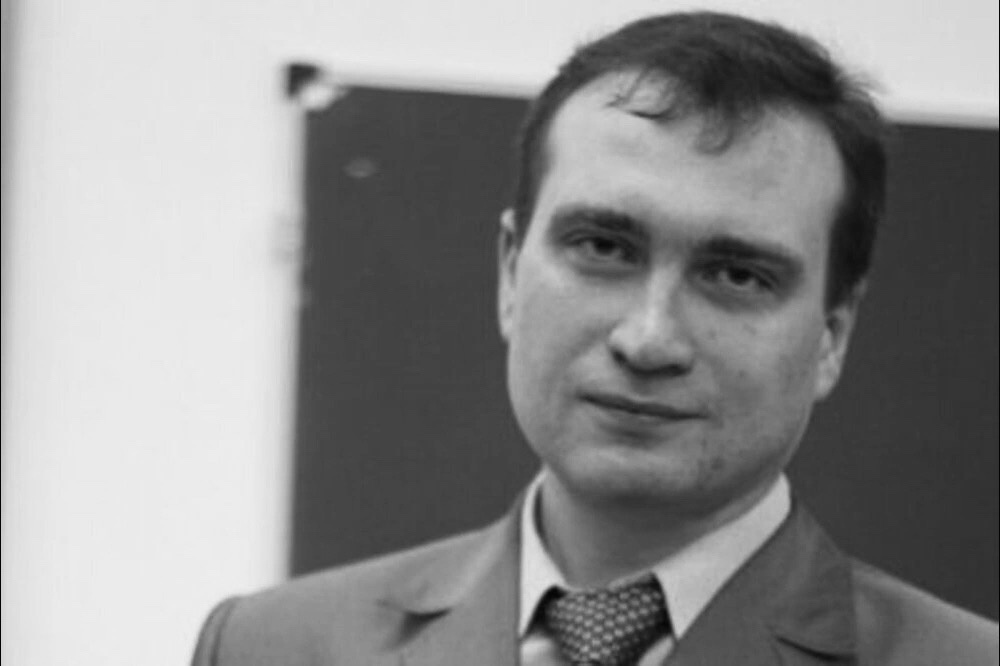 Преподаватель нижегородского университета Сергей Волков скончался 29 июня