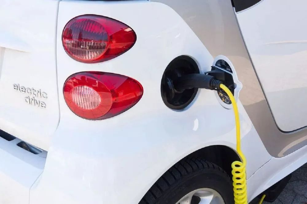 Фото Нижегородские власти намерены субсидировать затраты на зарядки для электромобилей - Новости Живем в Нижнем