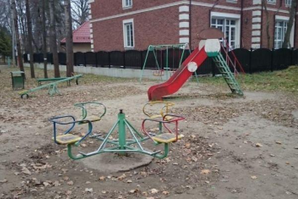 Ребенок получил сотрясение мозга в нижегородском детском саду