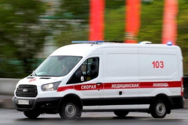 Нижегородка найдена без сознания на обочине дороги в Автозаводском районе 