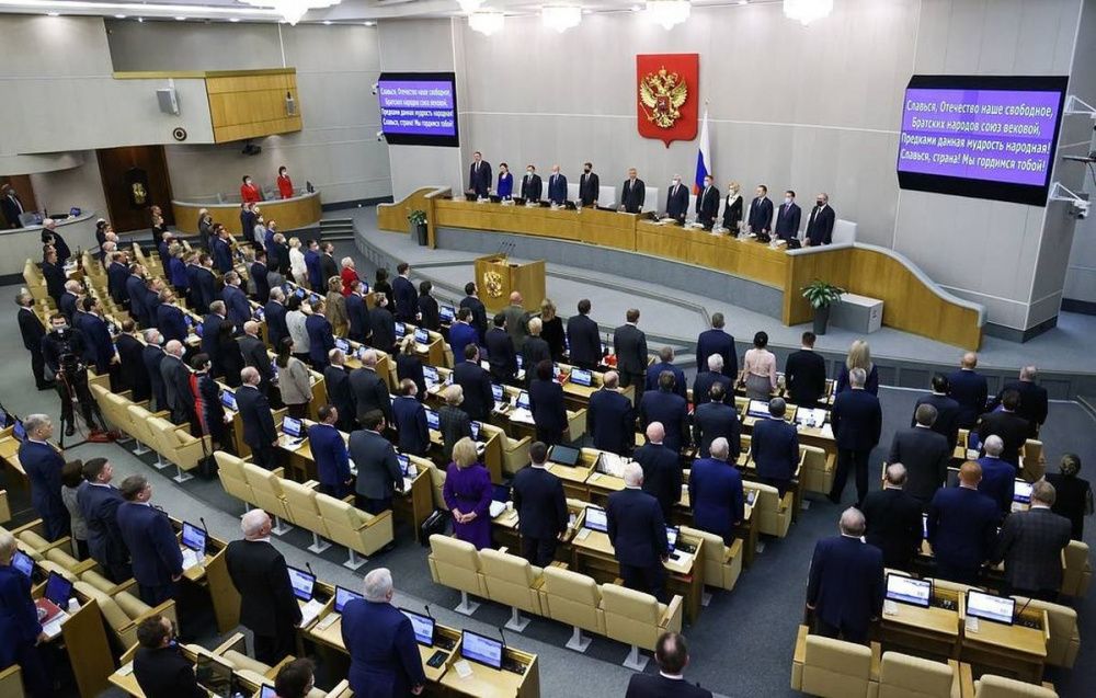 Госдума России единогласно приняла закон о пожизненном тюремном сроке для педофилов