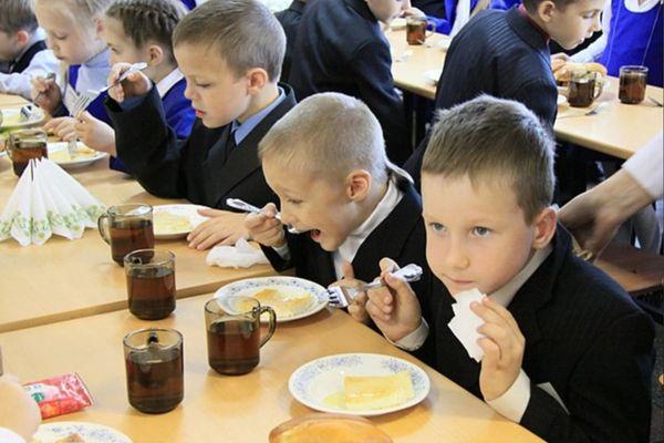 Нарушения в организации питания детей обнаружены в 6 школах Вознесенского района