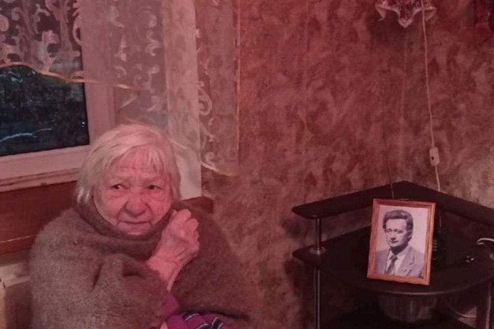 Отопление вернули в квартиру вдовы бывшего главного архитектора в Дзержинске