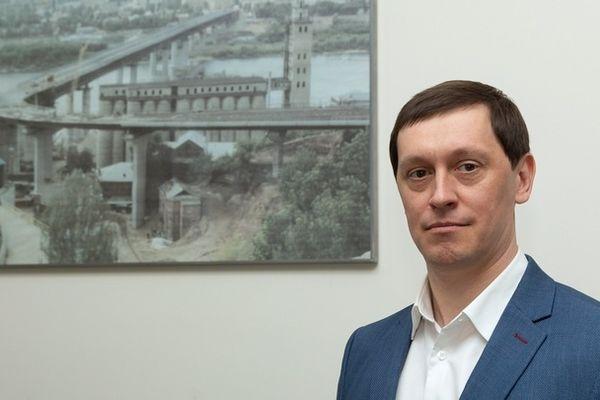 Фото Андрей Левдиков возглавил ГУММиД в Нижнем Новгороде - Новости Живем в Нижнем