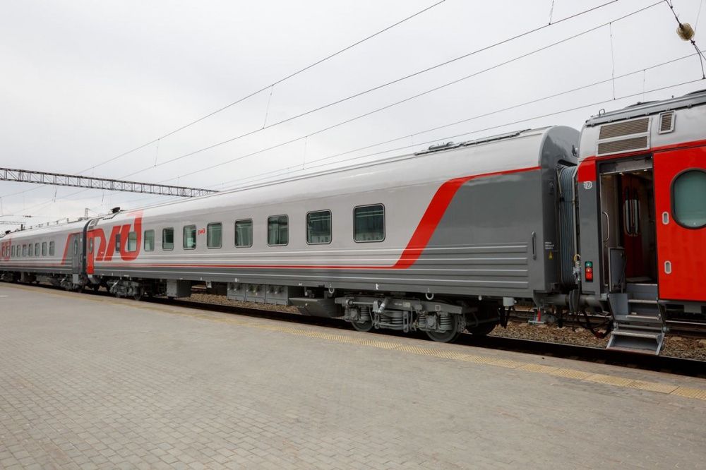 Первый прямой туристический поезд в Карелию отправится из Нижнего Новгорода в сентябре