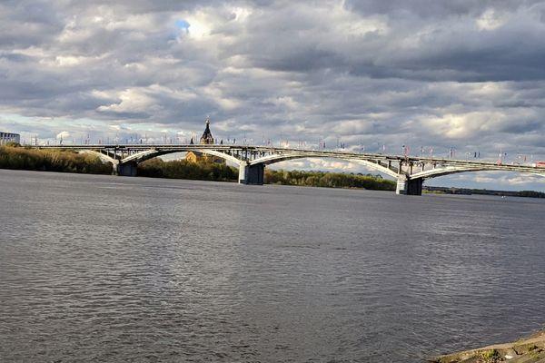 Фото Режим повышенной готовности отменили в Нижнем Новгороде в связи с окончанием паводка - Новости Живем в Нижнем