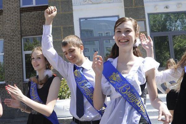 Фото Выпускные в нижегородских школах пройдут без ограничений для родителей - Новости Живем в Нижнем
