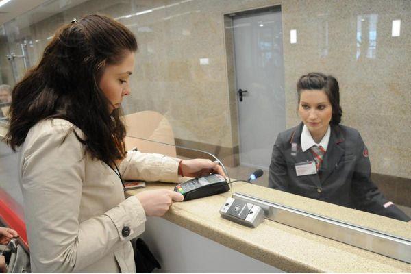 Фото Искусственный интеллект ускорит регистрацию пассажиров в кассах ж/д вокзалов - Новости Живем в Нижнем