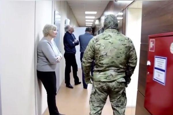 Силовики нагрянули с обысками в компанию бывшего депутата Гордумы Нижнего Новгорода