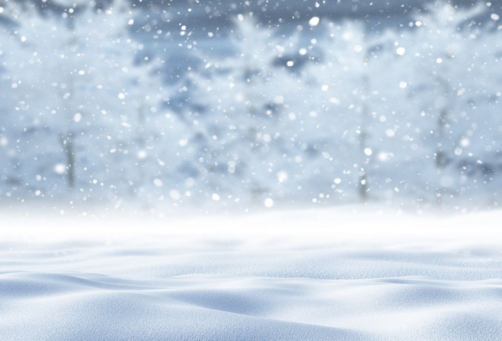 Фото Нижегородское МЧС предупредило об ухудшении погоды и снегопадах 26 февраля - Новости Живем в Нижнем