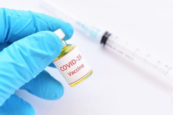 452 тысячи человек вакцинировались от COVID-19 в Нижегородской области