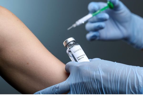 Фото Более 1 млн доз вакцины от коронавируса поступило в Нижегородскую область с начала года - Новости Живем в Нижнем