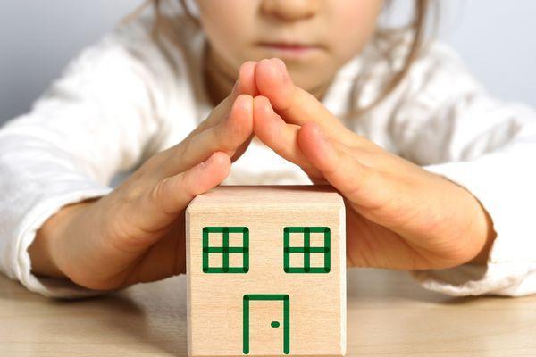 В Нижегородской области предложили предоставлять детям-сиротам жилищные сертификаты
