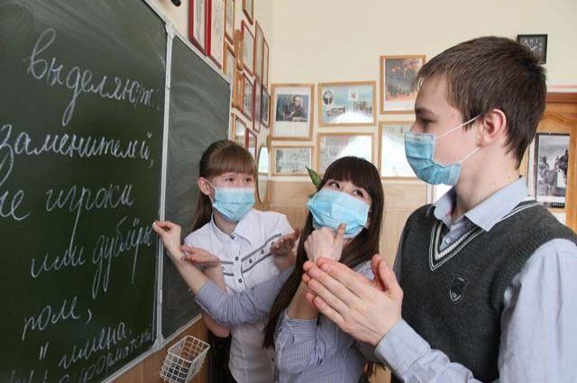 Фото Злобин: родители не обязаны сдавать деньги на санитайзеры для школ - Новости Живем в Нижнем