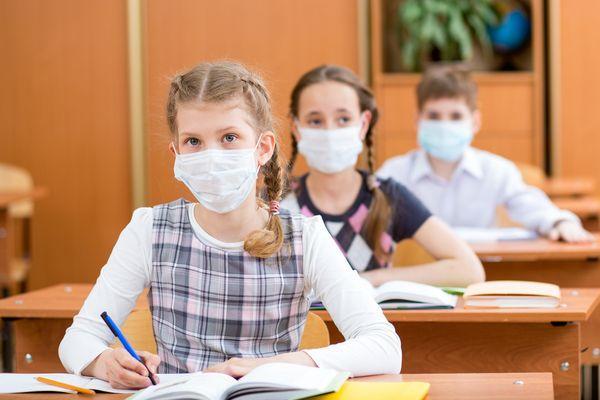 Фото Утверждены новые санитарно-эпидемиологические требования для школьных учреждений - Новости Живем в Нижнем