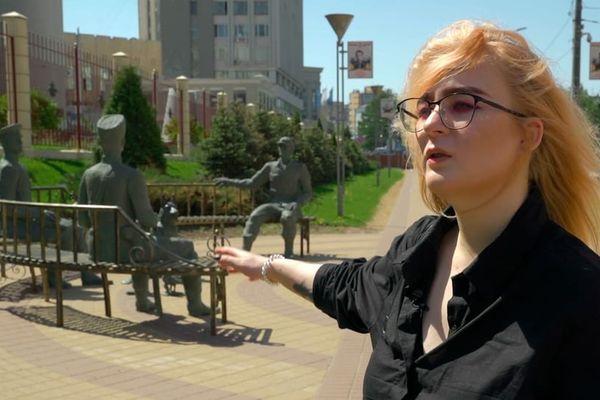 Журналистка из Швейцарии раскритиковала благоустройство Нижнего Новгорода