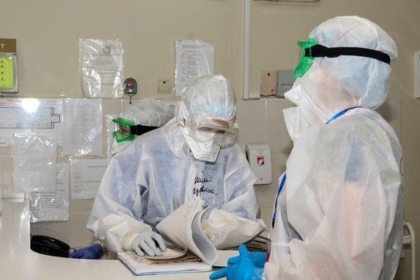 Фото Росздравнадзор намерен проверить, как лечат больных COVID-19 в Сарове - Новости Живем в Нижнем