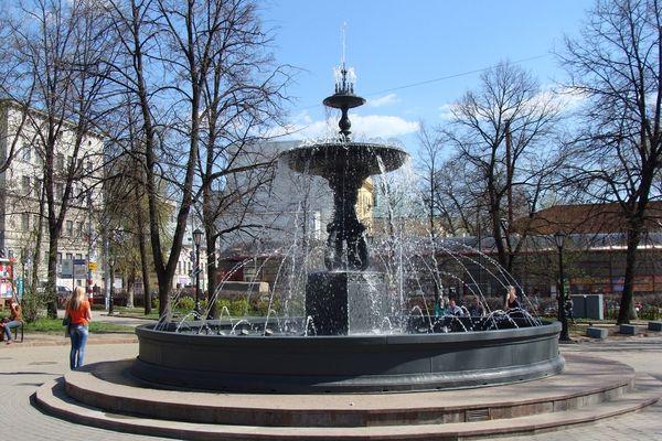 Мэрия Нижнего Новгорода выплатит 109 млн рублей при расторжении концессии по фонтанам