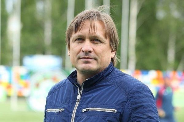 Нижегородский футболист Игорь Горелов идет на выборы с партией «Новые люди»