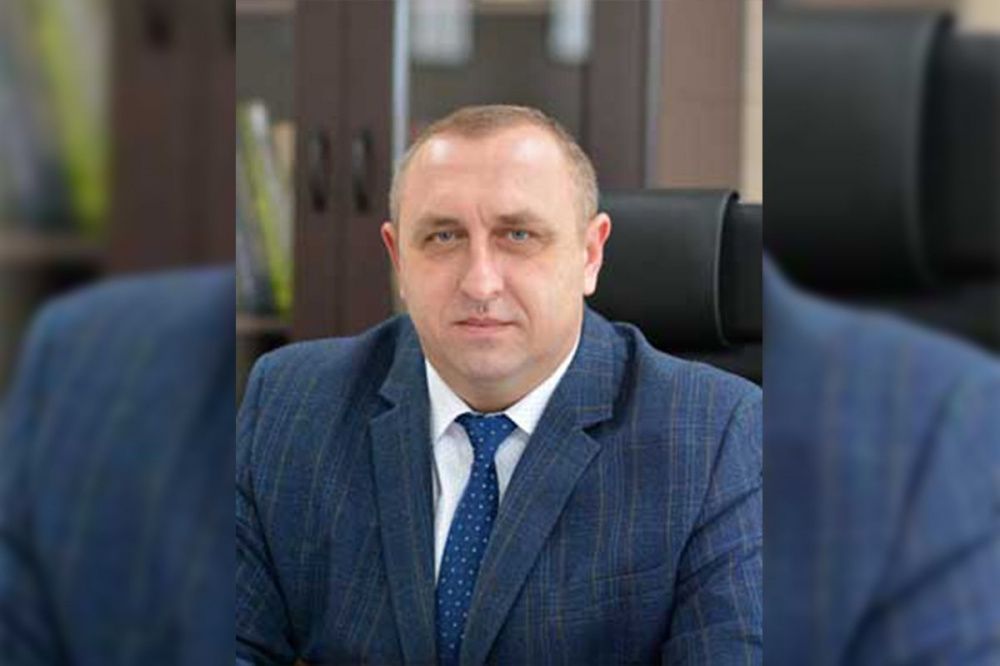 Никитин пообещал отстранить от должности задержанного главу Богородского района