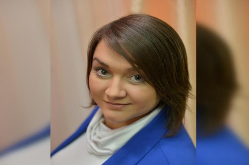 Нижегородка стала финалисткой Всероссийского конкурса «Педагог-психолог России»