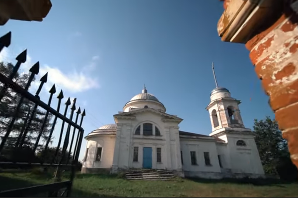 Новый минифильм о Воротынском районе выпустил Visit Nizhny 