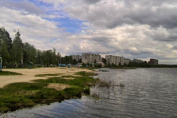 Фото Определены 30 пространств для благоустройства в Нижнем Новгороде - Новости Живем в Нижнем