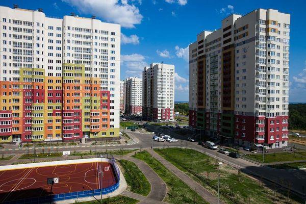 Стоимость недвижимости в Нижнем Новгороде может увеличиться на 12%