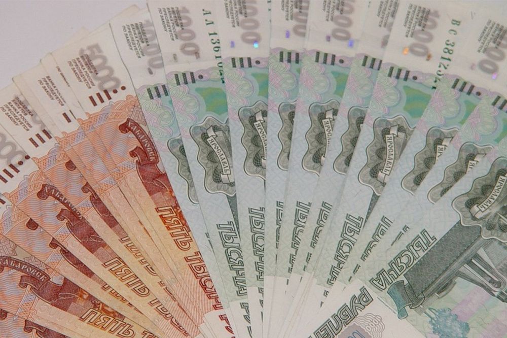 Выручка муниципальных предприятий Нижнего Новгорода увеличилась на 1,4%