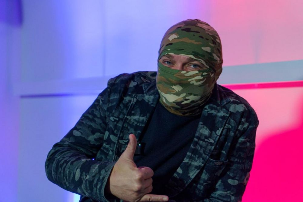 Нижегородский доброволец рассказал о своем участии в спецоперации