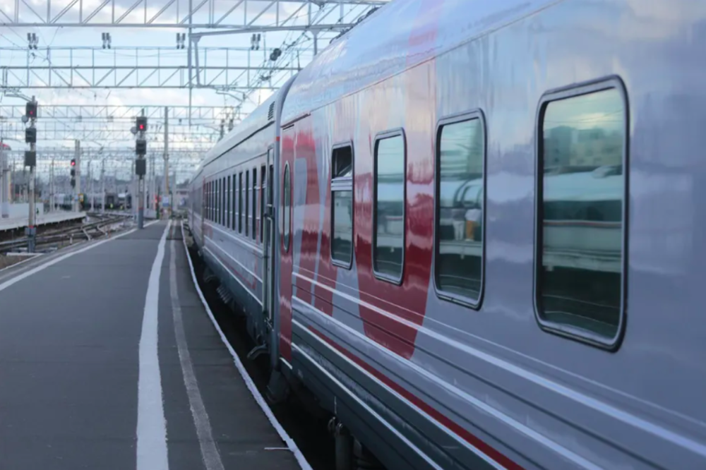 Фото 18 дополнительных поездов будут курсировать на ГЖД в период праздников - Новости Живем в Нижнем