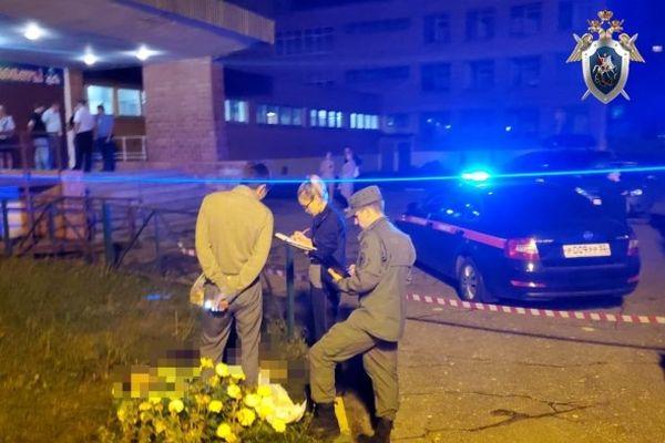 Уголовное дело по факту гибели 9-летнего мальчика в Сормове возбудили в региональном СК