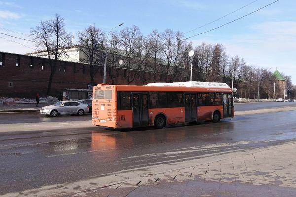 Фото Движение транспорта дважды перекроют на ул. Варварская в апреле - Новости Живем в Нижнем